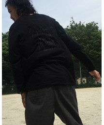 Yohji Yamamoto | (Tシャツ/カットソー)