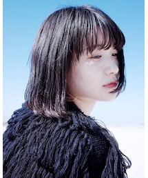 hair | その他