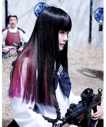 hair | その他