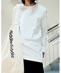 diddlediddle | Tシャツ/カットソー