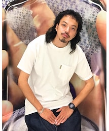 YUKI UEDA | Tシャツ/カットソー