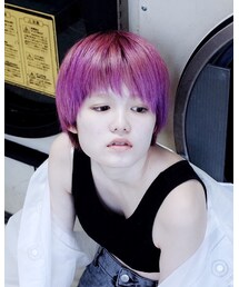 hair | その他