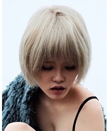 hair | その他