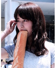 hair | その他
