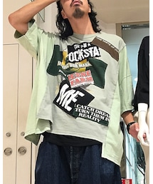 00◯◯ | Tシャツ/カットソー