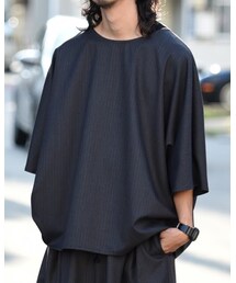 BISHOOL | Tシャツ/カットソー