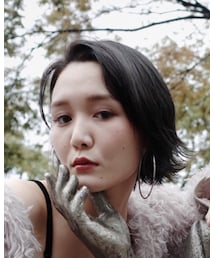hair | その他