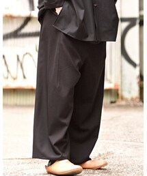 BISHOOL | その他パンツ