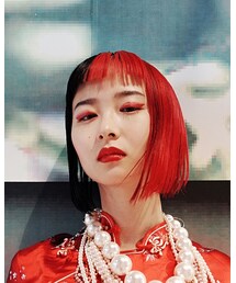 hair | その他