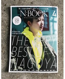 N:BOOK | 雑誌