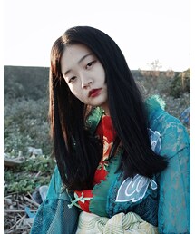 hair | その他