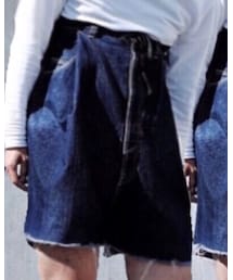 COMME des GARCONS | デニムパンツ