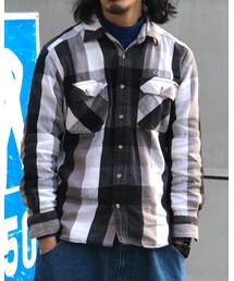Carhartt | シャツ/ブラウス