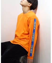 yuki ueda | Tシャツ/カットソー