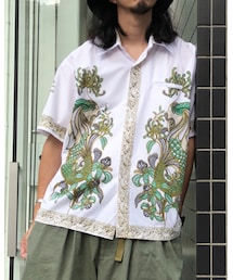 古着 | シャツ/ブラウス