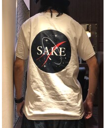 CLUB SAKENOMITAI | Tシャツ/カットソー