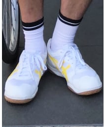 ASICS | スニーカー