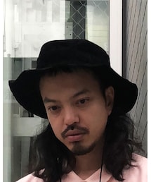 SASQUATCHfabrix. | ハット