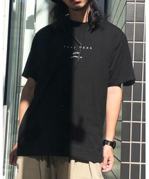 YUKI UEDA | Tシャツ/カットソー