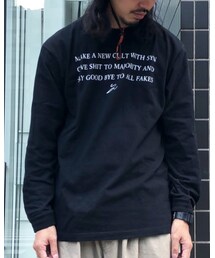 scarynoon | Tシャツ/カットソー