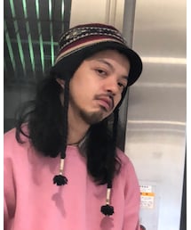 SASQUATCHfabrix. | 帽子