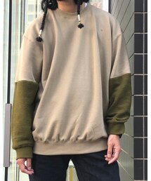 00◯◯ | スウェット