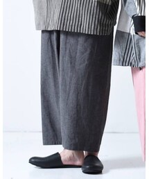 YANTOR | その他パンツ