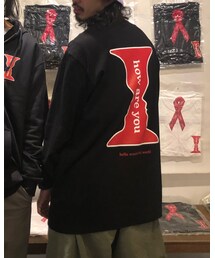 how are you | Tシャツ/カットソー