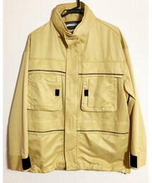 JOURNAL STANDARD | マウンテンパーカー