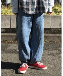 MANX | デニムパンツ