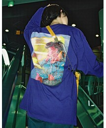 シティポナイト | Tシャツ/カットソー