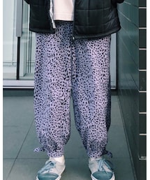 寅壱 | パンツ