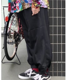寅壱 | パンツ