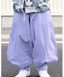 職の達人 | パンツ