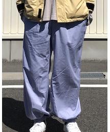 鳶 | パンツ