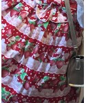 Angelic Pretty(アンジェリックプリティ)の「ワンピース/ドレス(ワンピース)」