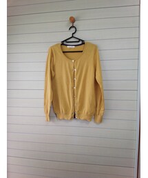 カーディガン/ボレロ