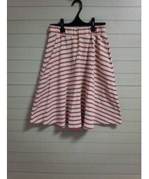 CHILD WOMAN | スカート