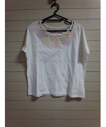 CHILD WOMAN | Tシャツ/カットソー