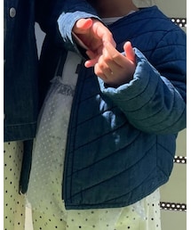 GAP | デニムジャケット