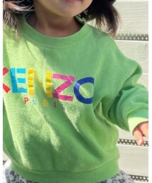 KENZO | スウェット