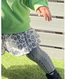 BREEZE | スカート