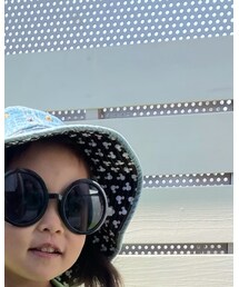 西松屋 | ハット