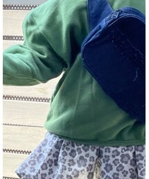 組曲 | スウェット