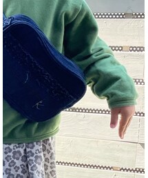 組曲 | メッセンジャーバッグ