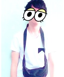 LAD MUSICIAN | Tシャツ/カットソー
