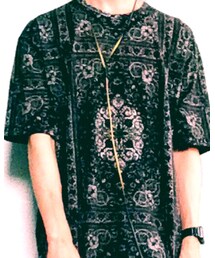 LAD MUSICIAN | Tシャツ/カットソー