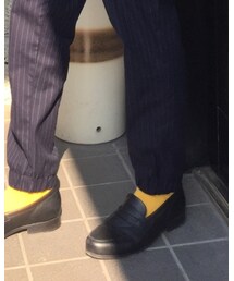 Maison Kitsune | シューズ