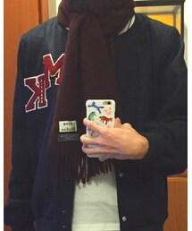 Maison Kitsune | ジャケット/アウター