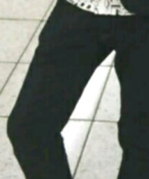 UNIQLO | デニムパンツ